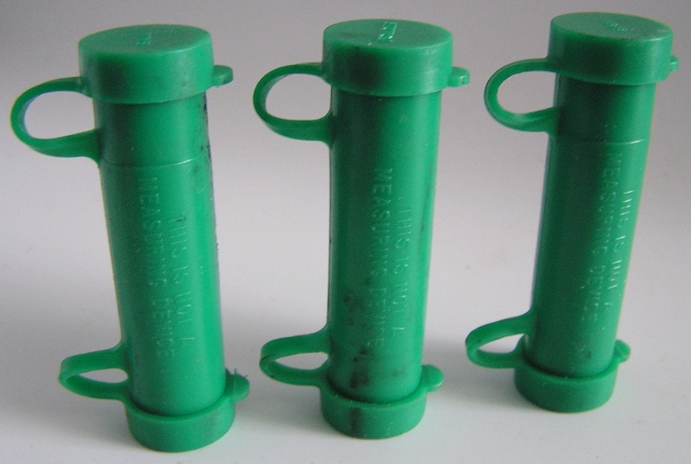 CVA™ Rapid Speed Loaders .50 Caliber - 3 Pack - AC1556A