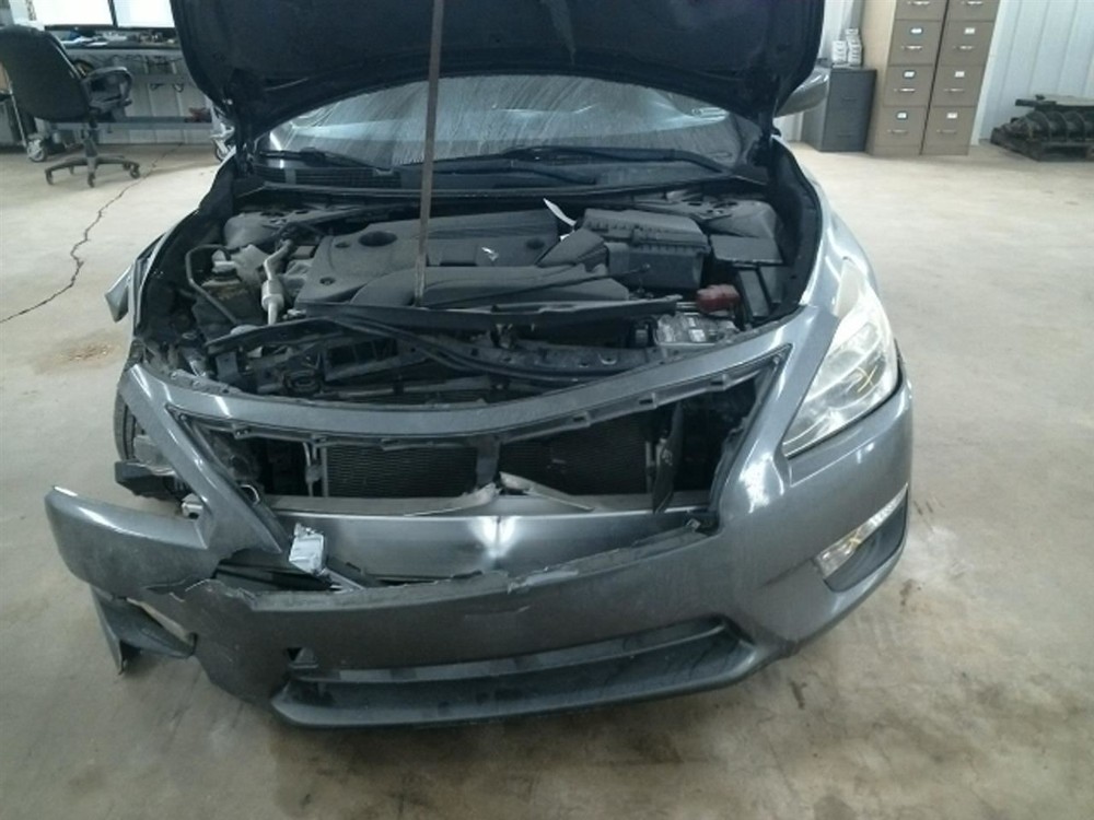 ALTIMA 2014 Antenna 104766091