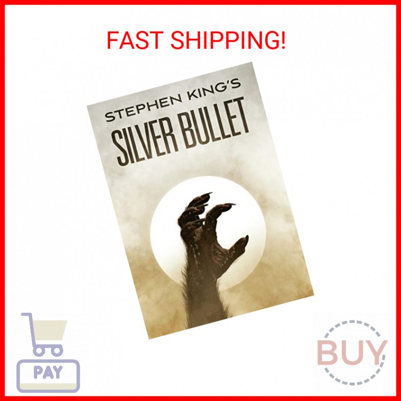 Silver Bullet