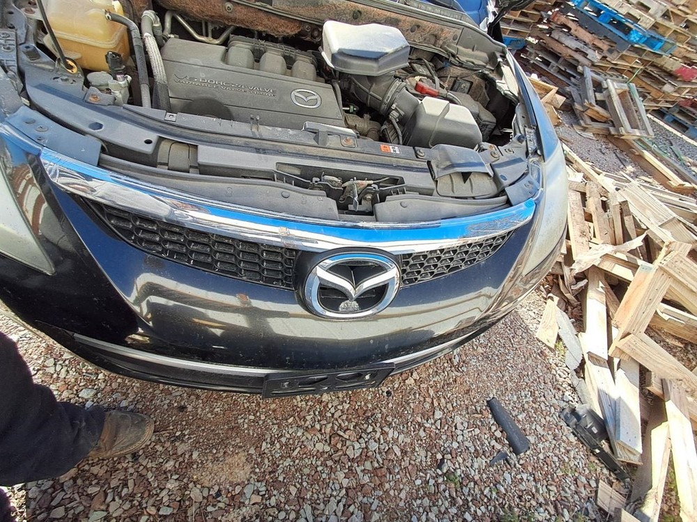 CX-9 2007 Seat Rear 2702768