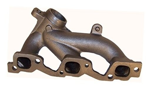 Exhaust Manifold -Left (4666024AD)