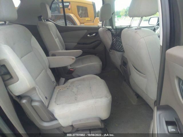 TRAVERSE 2018 Air Shutter 2983947