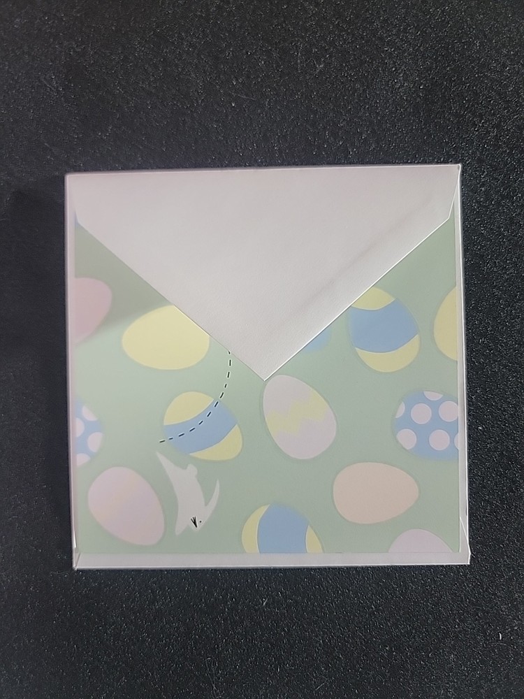 Easter Card Kimberly Montgomery Great Arrow Graphics