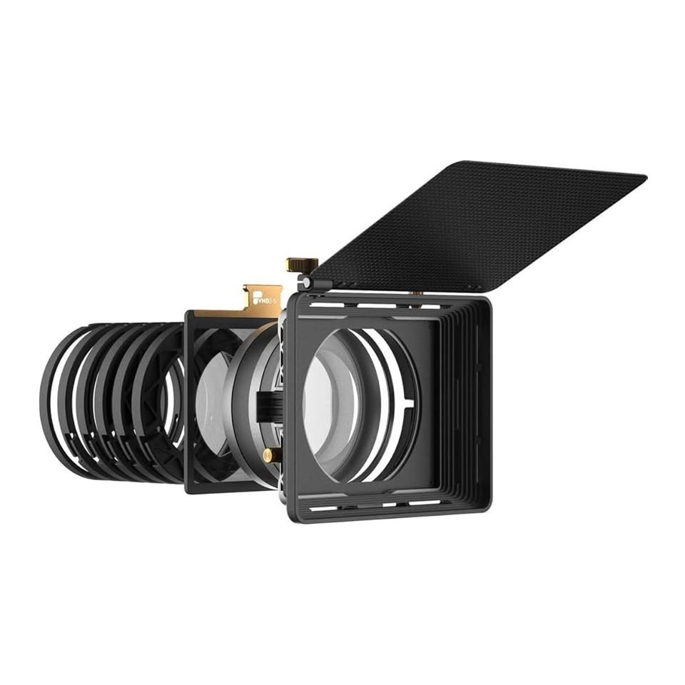 PolarPro BaseCamp Matte Box VND Kit