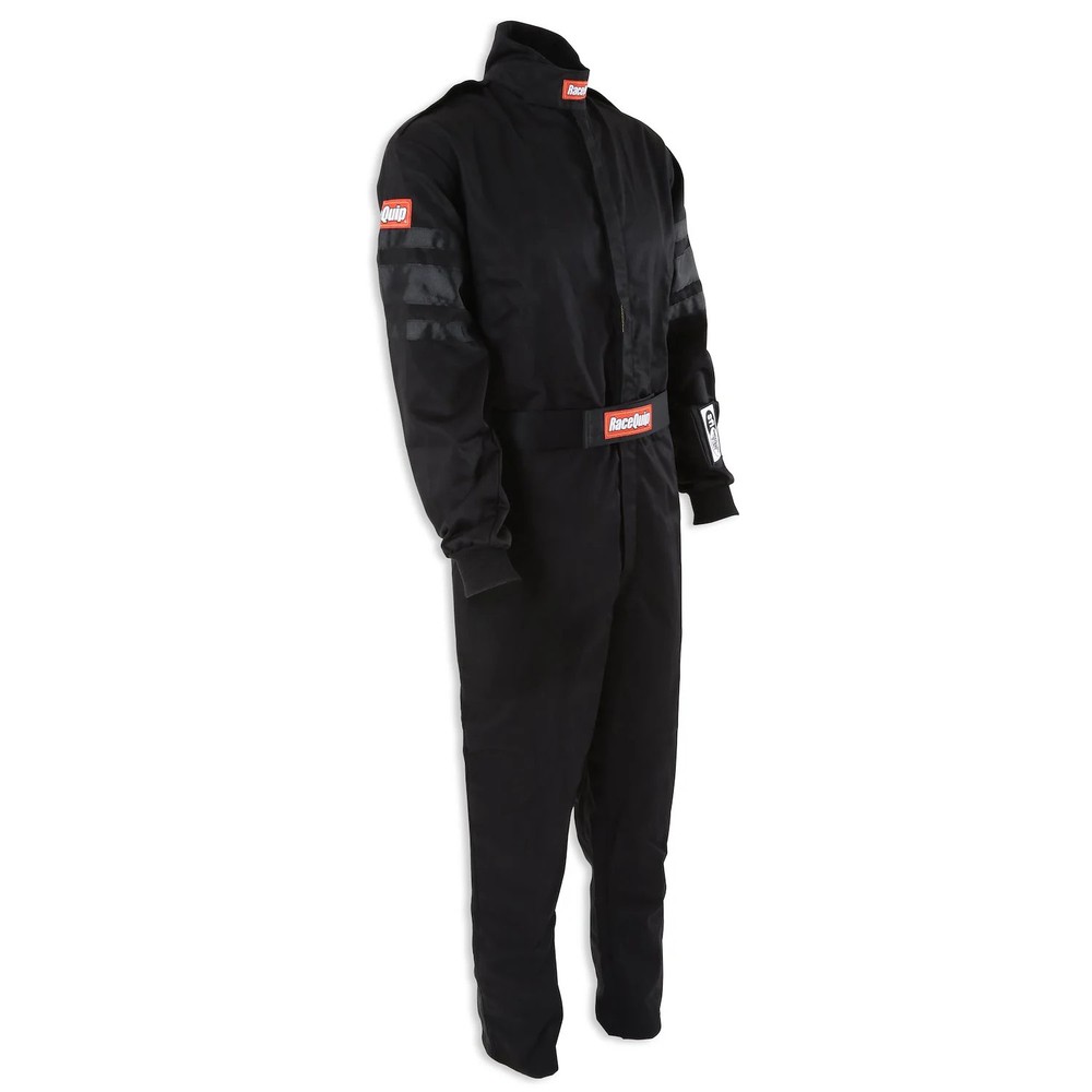 RaceQuip 110004 Single Layer Driving Suit
