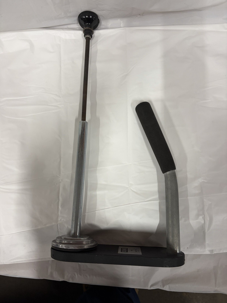 Uline Mini-Base Handwrapper