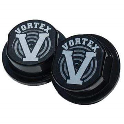 Tie Down Vortex Cap Only Pair #K71-G01-73