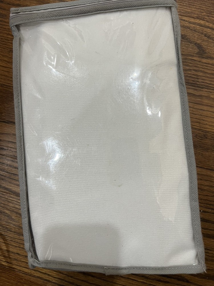 NEW BedGear King iPROTECT Mattress Protector Waterproof Barrier