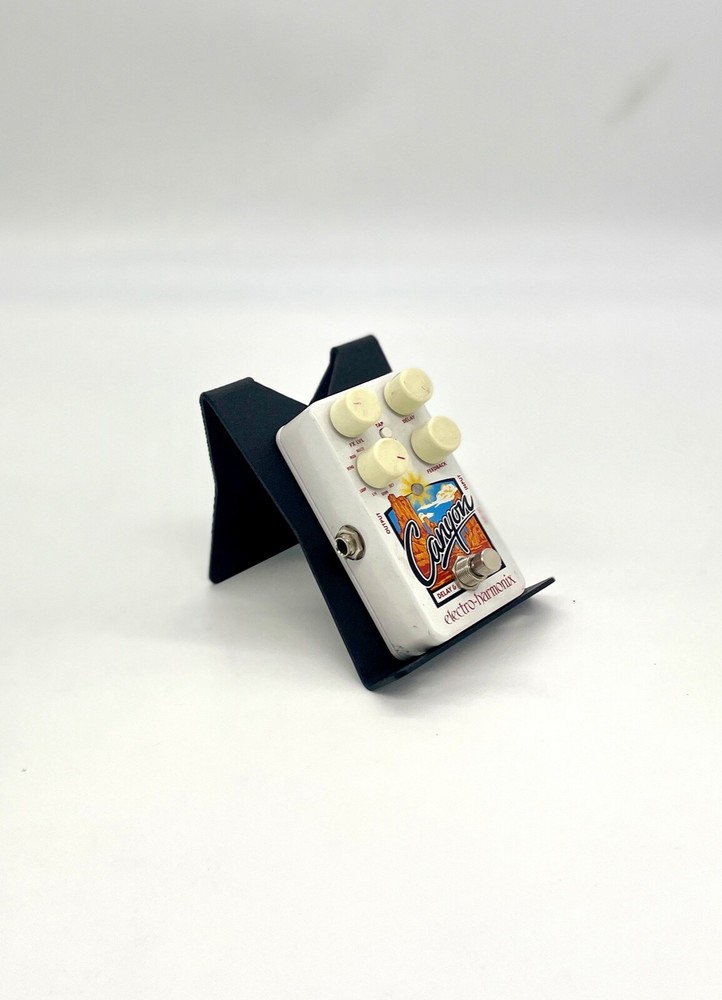 Apache Steel Stand for Guitar Pedal or Effect Unit