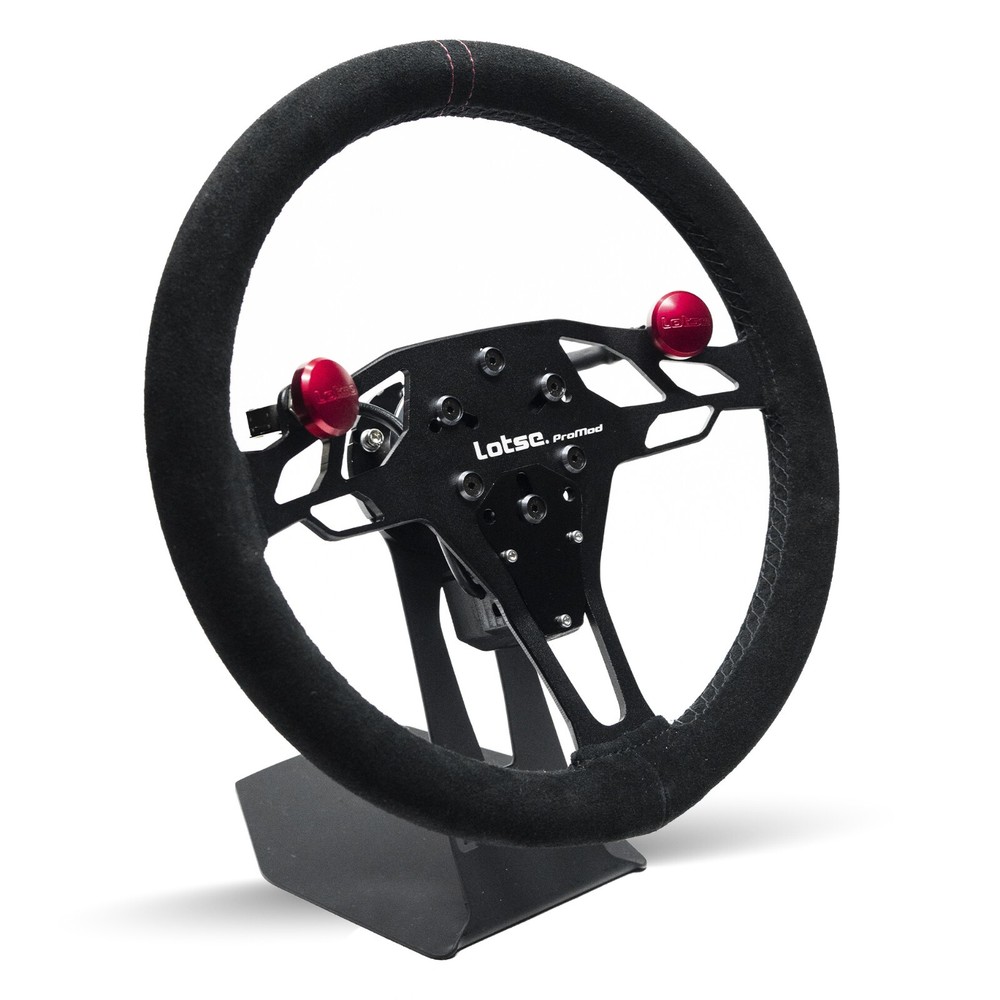 Lotse Drag Racing Steering Wheel PRO MOD