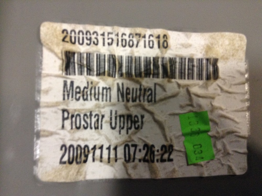 International PROSTAR TRIM OR COVER Dash Panel - Used