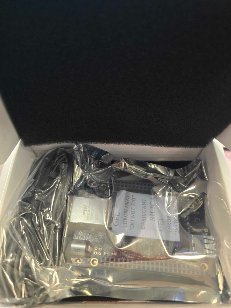 beaglebone black REV C3