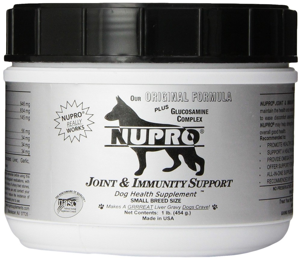 Nupro Joint Support 1 lb