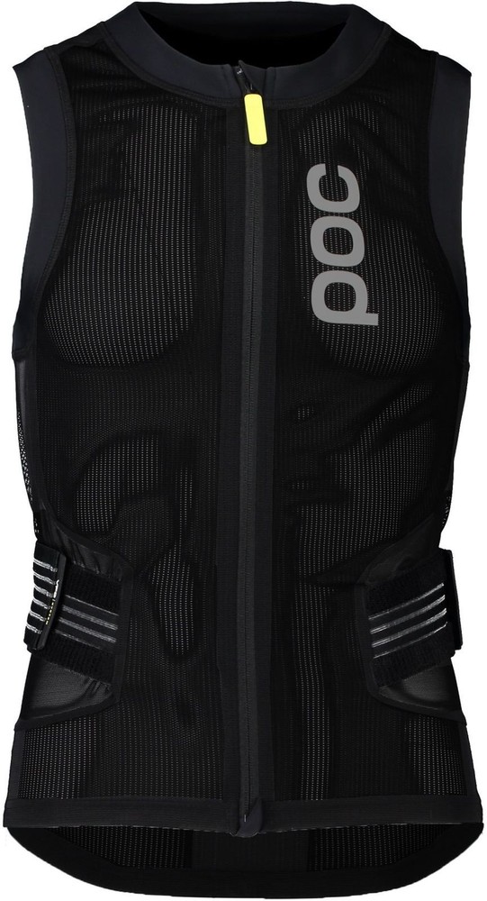 POC VPD System Vest (Uranium Black) PC206301002