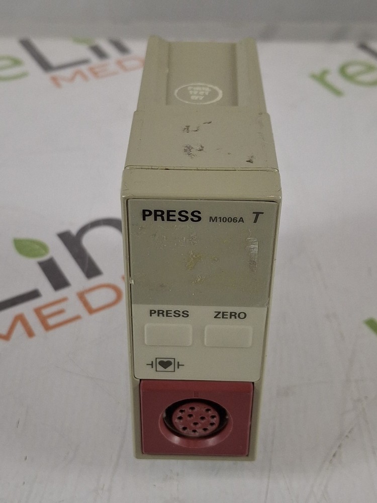 Hewlett Packard M1006A Press Module