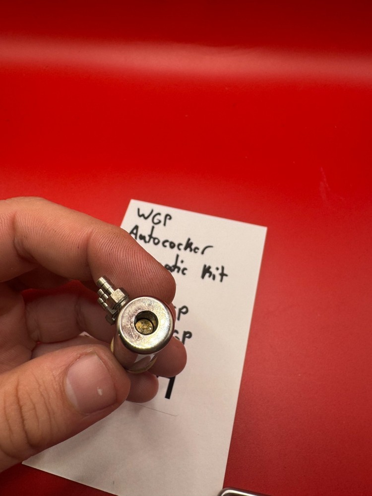 WGP Autococker Pneumatics Kit