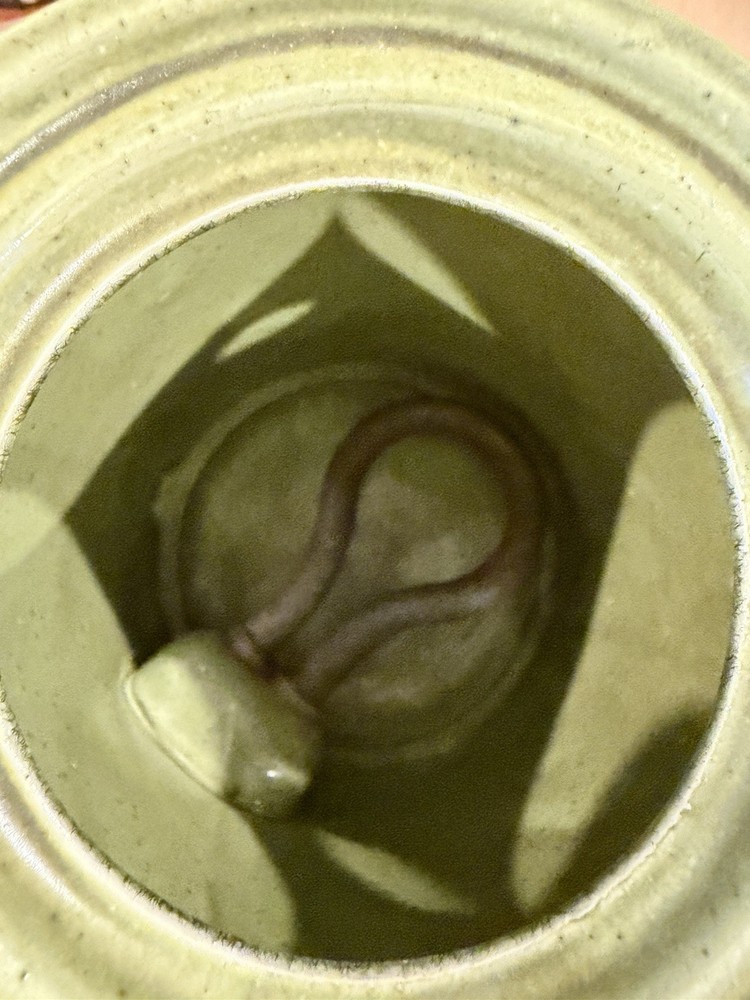 Valiant Stoneware Electric Hot Pot