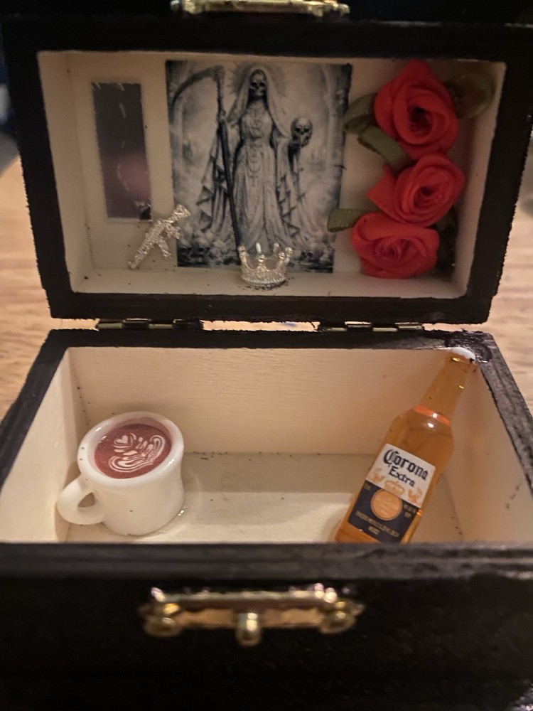 Mini Altar