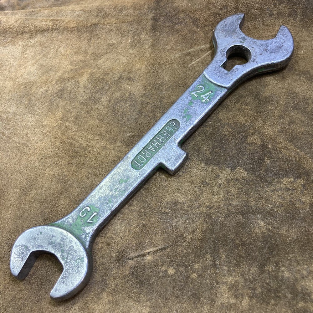 Vintage Germany EBERHARDT Wrench Tool WW2.