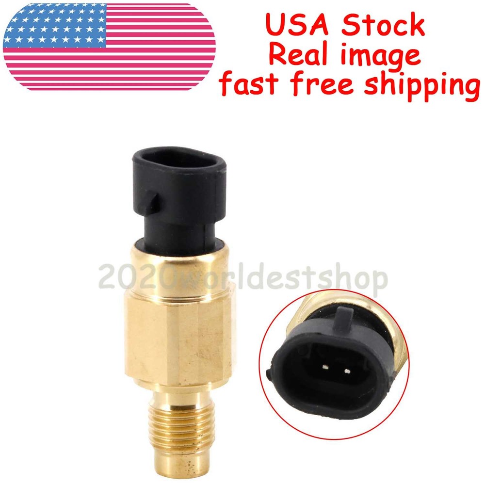 Engine Temperature Sensor 32446-99 for Harley Davidson Electra Glide Ultra Class