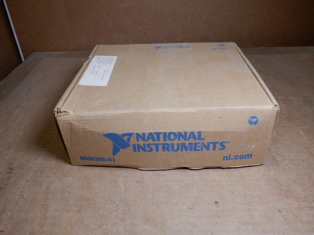 NATIONAL INSTRUMENTS 778032-51