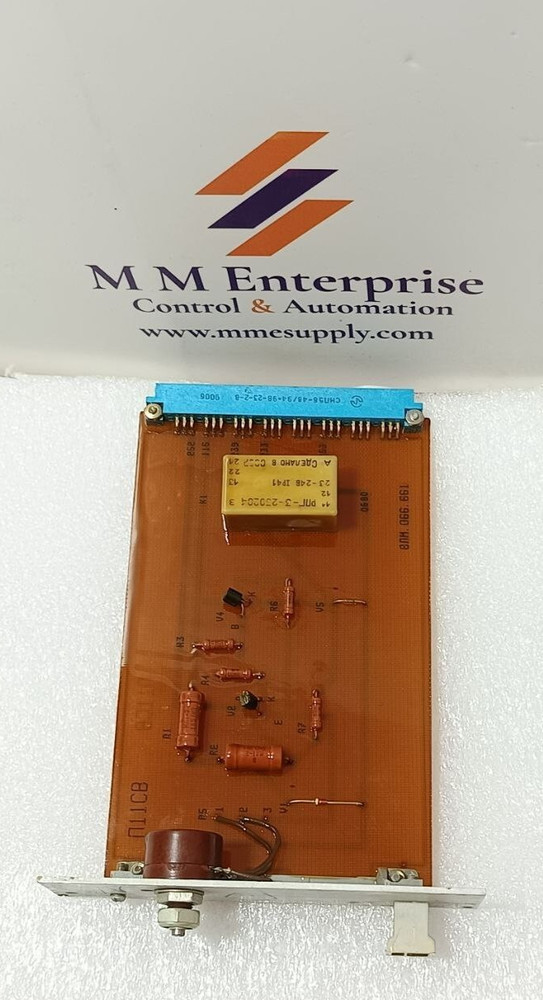 N11CB 8NM.066.661 PCB