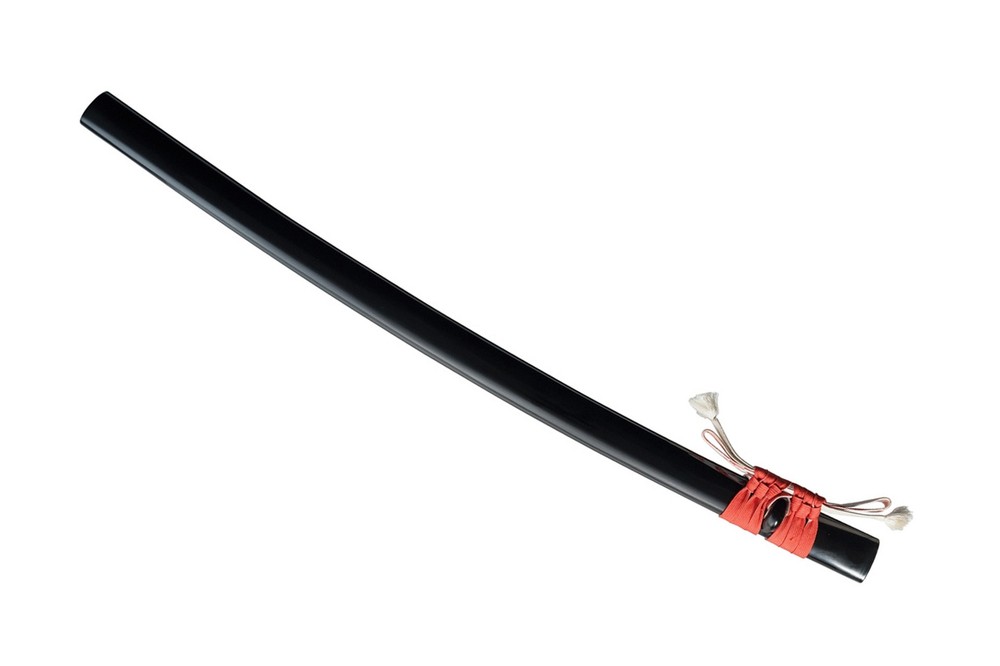 Dragon King - Kohaku Katana