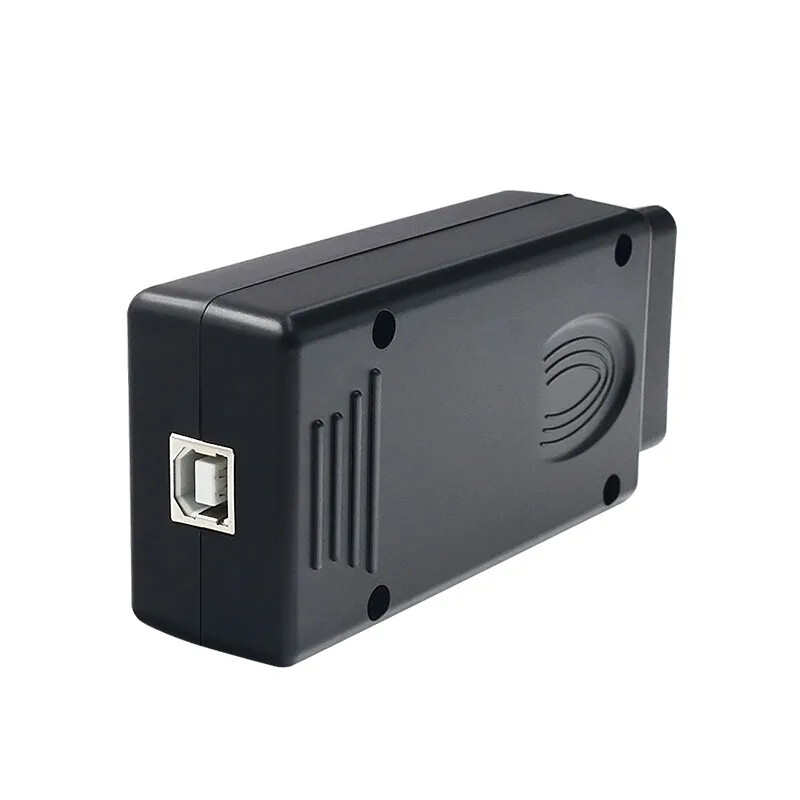 Tool：for BMW SCANNER 1.4.0 Diagnostic Scanner OBD2 Code Reader for BMW 1.4 USB
