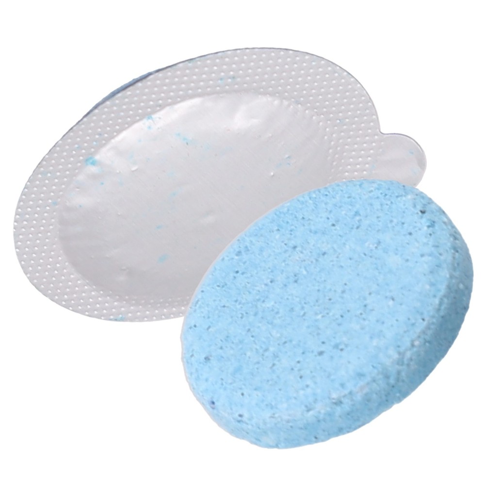 Glass Water 2.6g / Tablet Accessories Practical Tool Effervescent Tablet