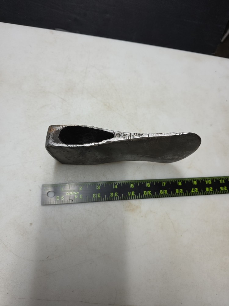 plumb axe head 3.2 Single Bit 3lb