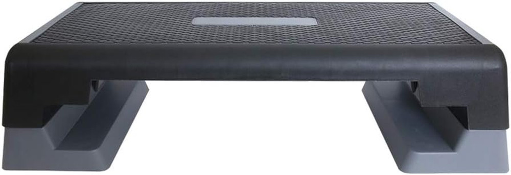 ® Aerobic Step – Step Aerobics Platform – Workout Equipment – Exercise Step Plat