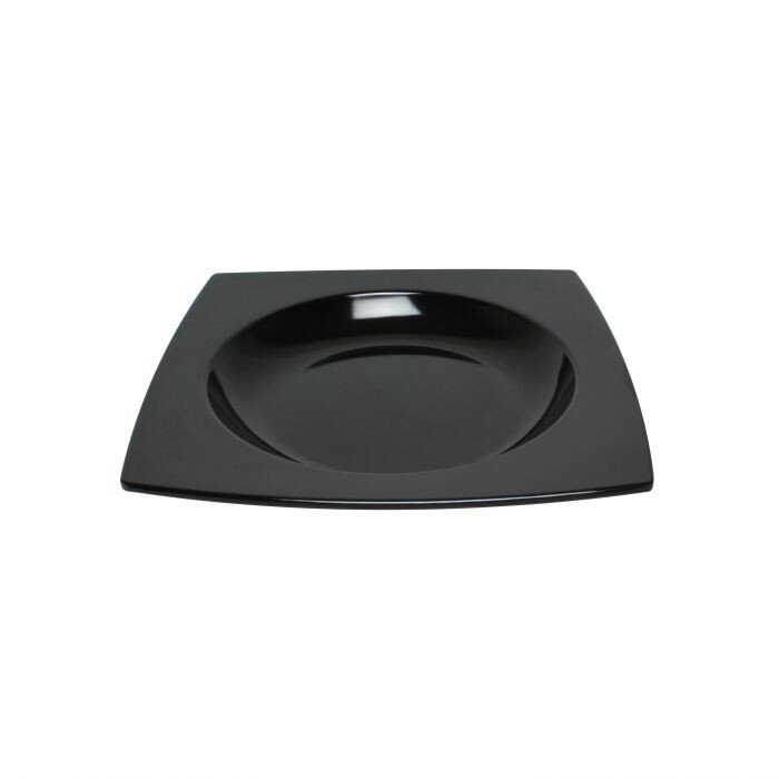 Thunder Group 63010BK Pasta Bowl 22 Oz.