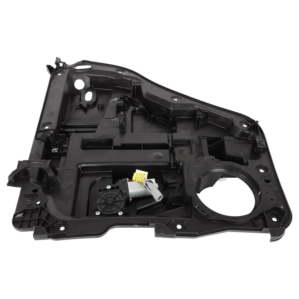 Window Regulator Fits 2007-2011 Dodge Nitro Rear Passenger Side