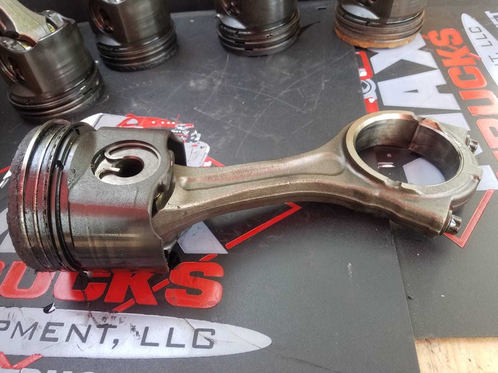 2011 MAXXFORCE 13 MODEL A475 12.4L PISTON ROD