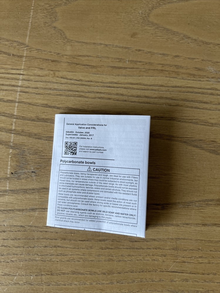 WILKERSON B28-03-FK00B Filter-Regulator