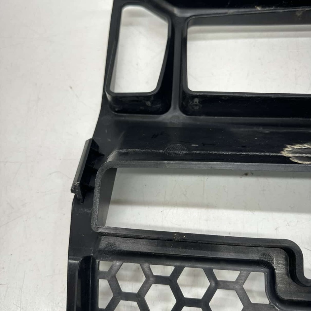 Fascia, Front Lower - 2022 BOBCAT UV34