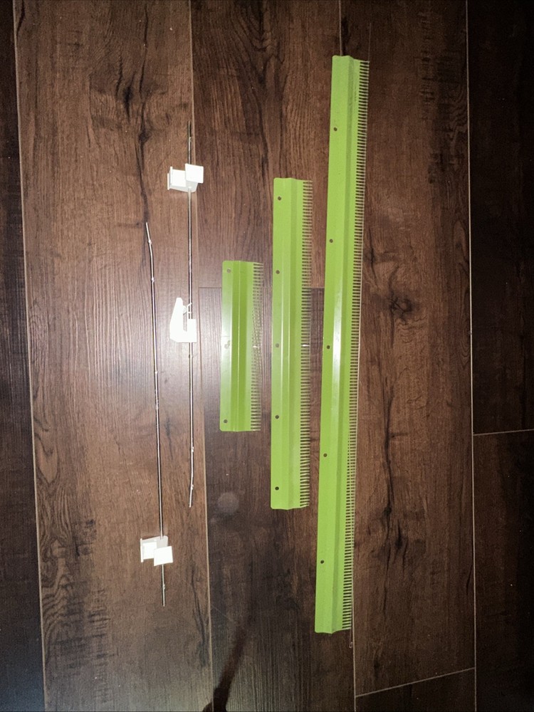 Passap Duomatic 80 Knitting Machine - READ