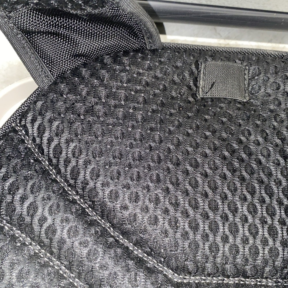 Dainese D-Exchange Black Gray Motorcycle Backpack Bag