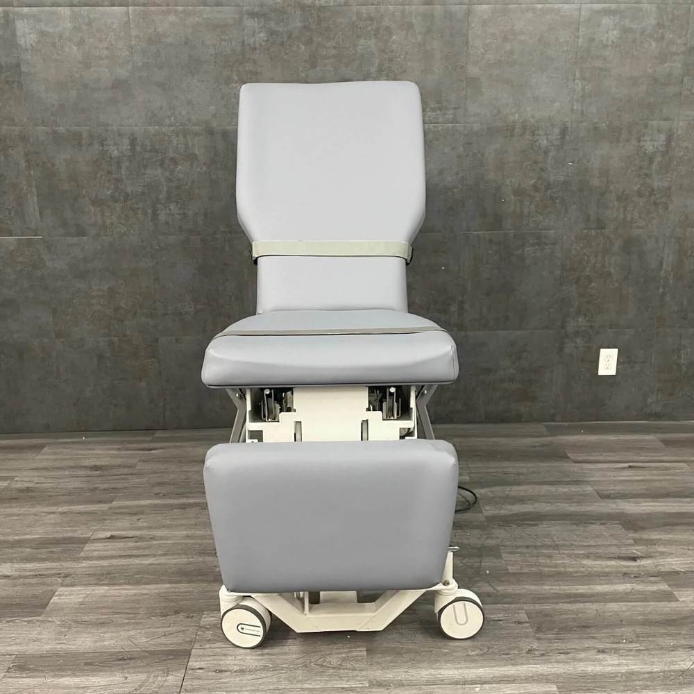 Biodex Ultra Pro Mobile 3 Section table