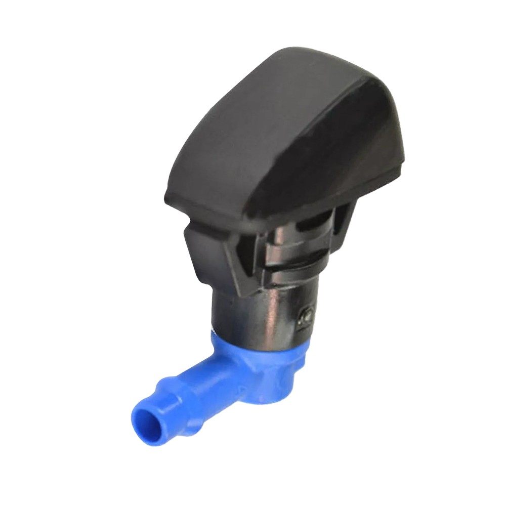 Fits For Durango 2011 2012 2013-2021 Front Windshield Wiper Washer Jet Nozzle