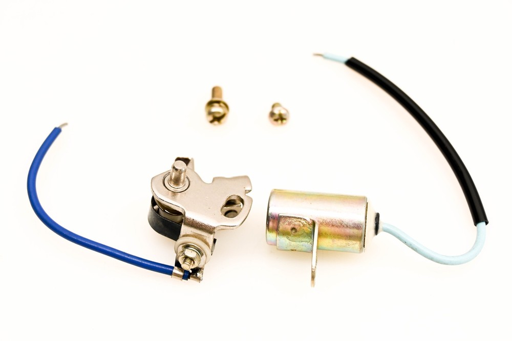 OMC 114828 Tune Up NOS