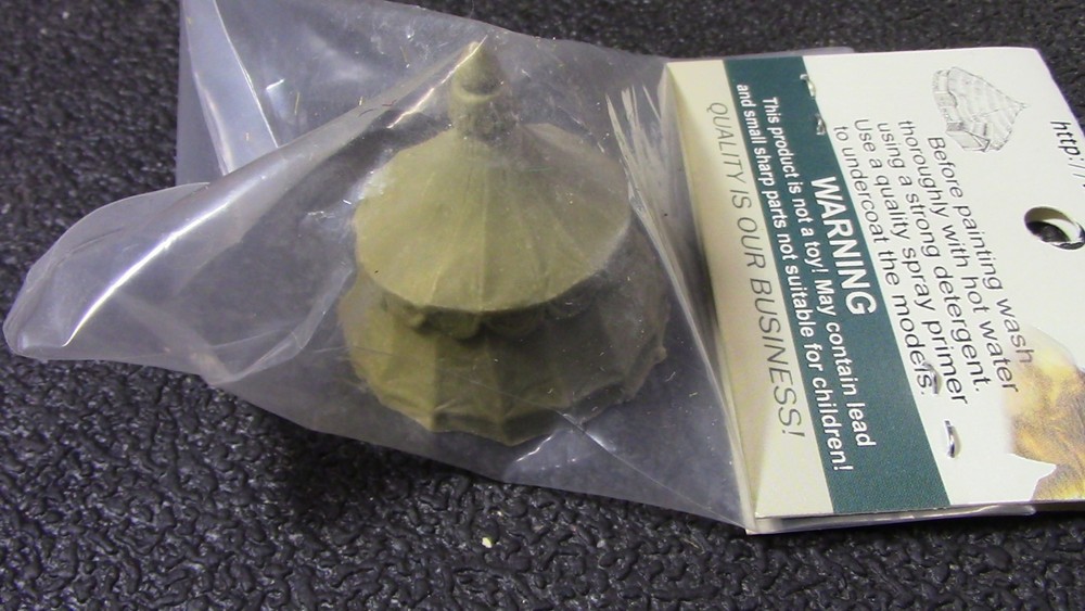 🔥 15mm Baueda Medieval Tent (type b) 15MDV-b