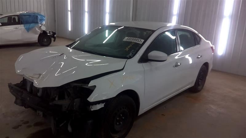 SENTRA 2017 High Mounted Stop Light 1044502281