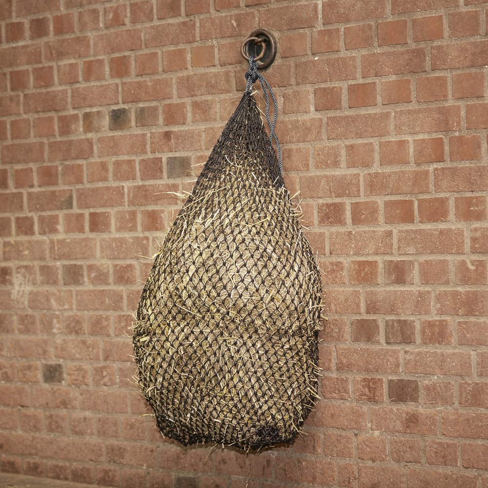 Maxi Hay Net In Nylon Mesh 3X3