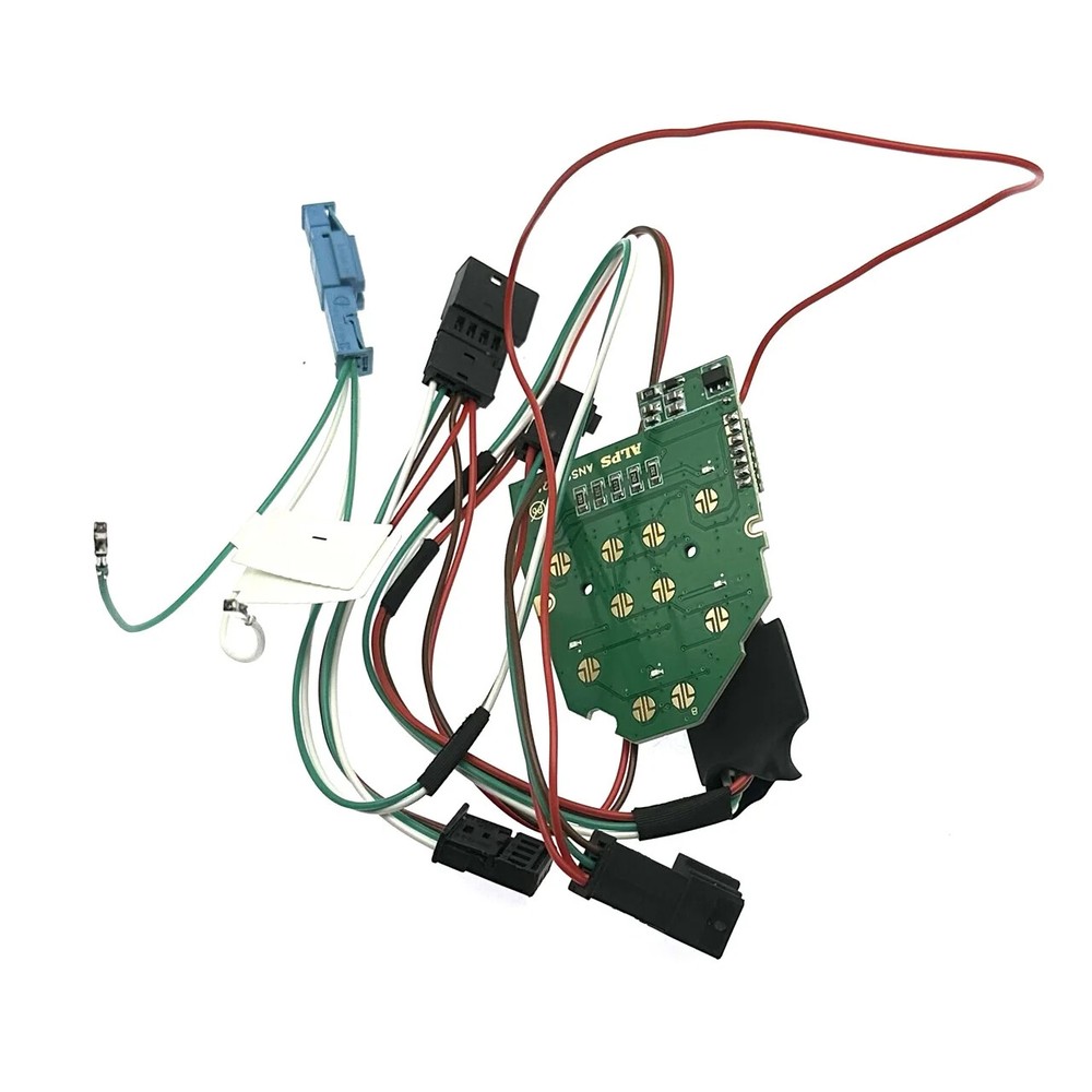 For BMW 1 2 3 4 5 Series M1 M2 Button Sports Mode Control Button Module