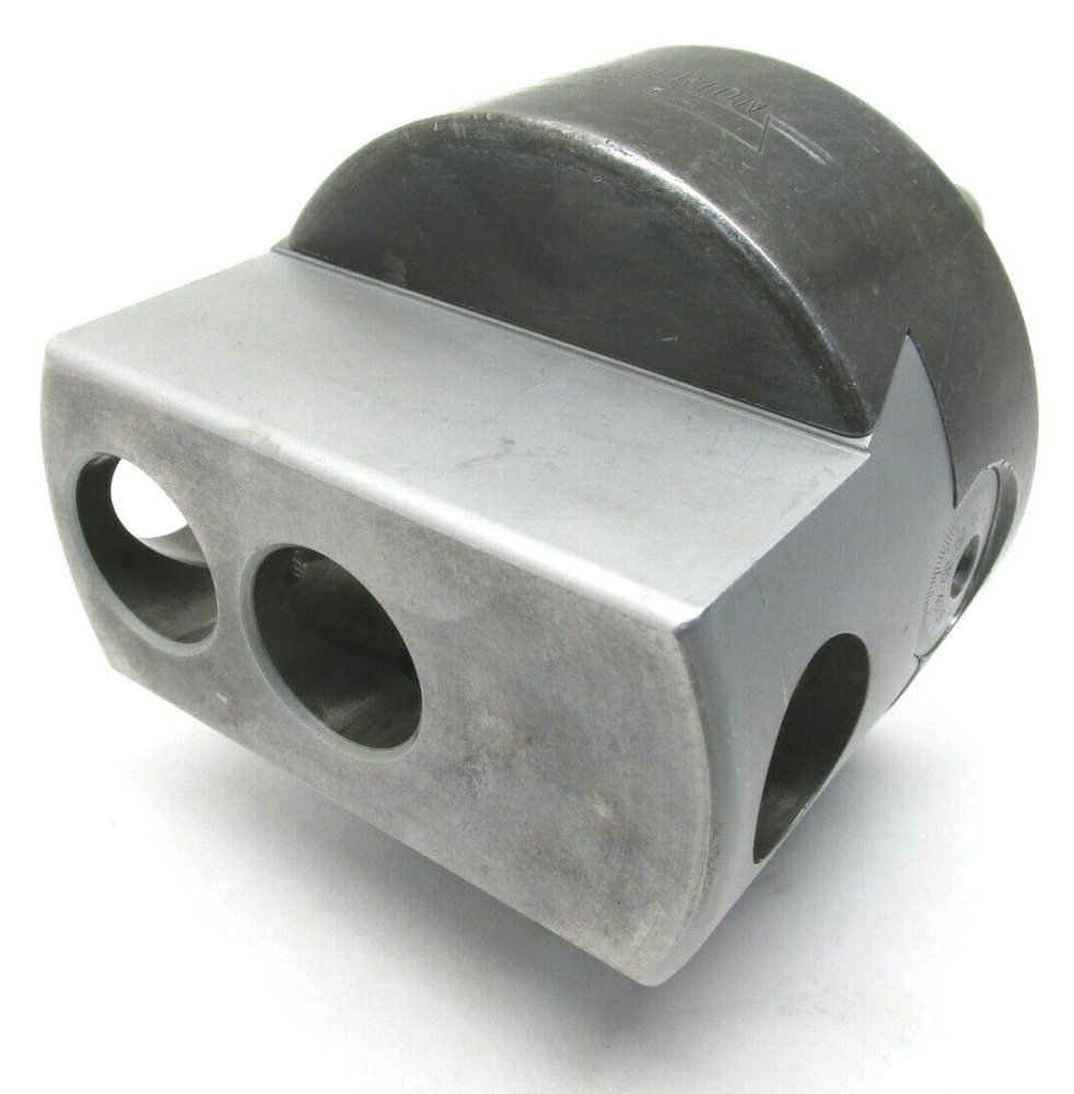 CRITERION 1" BORING HEAD w/ 3/4" SHANK - #DBL-204