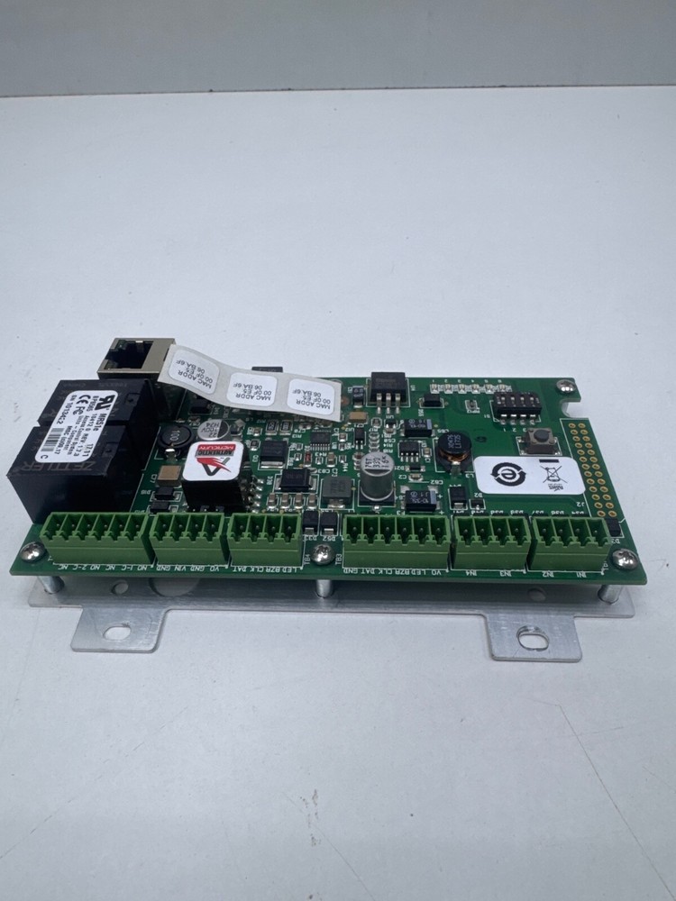 MERCURY EMAX-MR51e READER INTERFACE MODULE