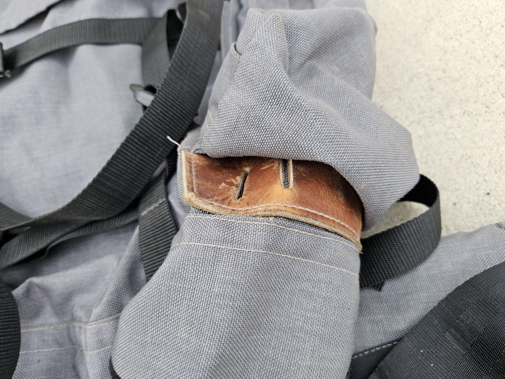 MADDEN Mountaineering Backpack