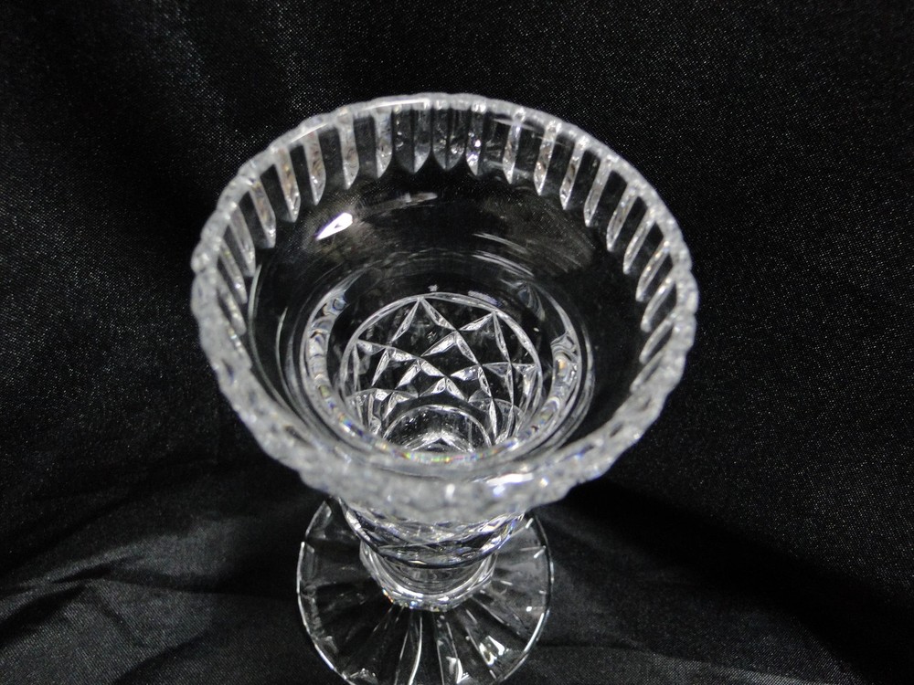 Tipperary Giftware: Single Light Candlestick (s), 4 3/4" Tall
