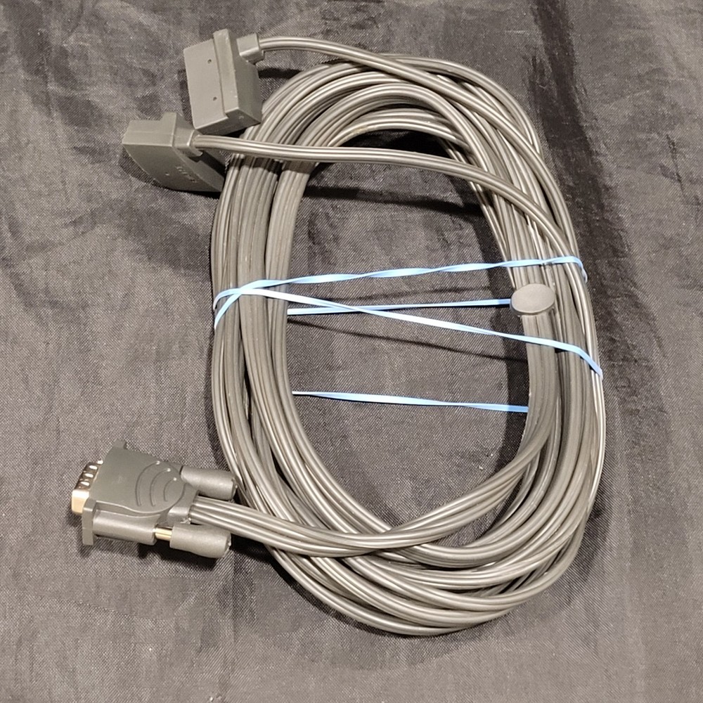 Bose 321 Home Entertainment System Interconnect Link Satellite to Console
